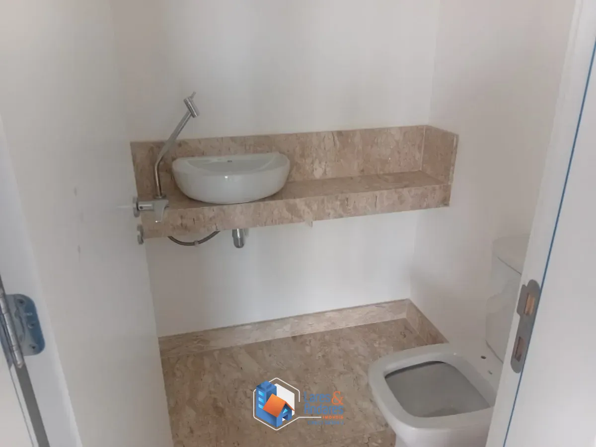 Apartamento, 3 quartos, 120 m² - Foto 12