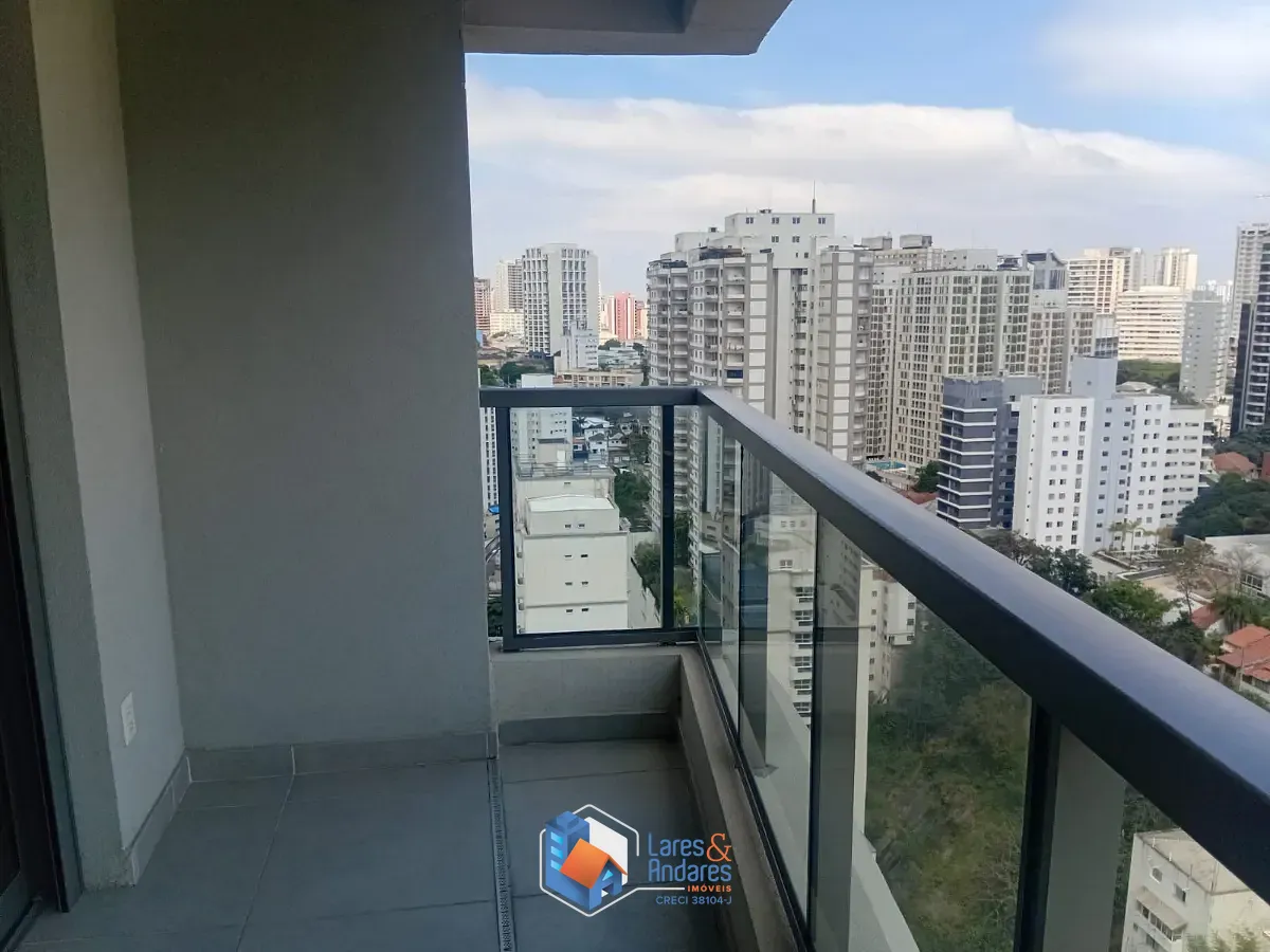 Apartamento, 3 quartos, 120 m² - Foto 4