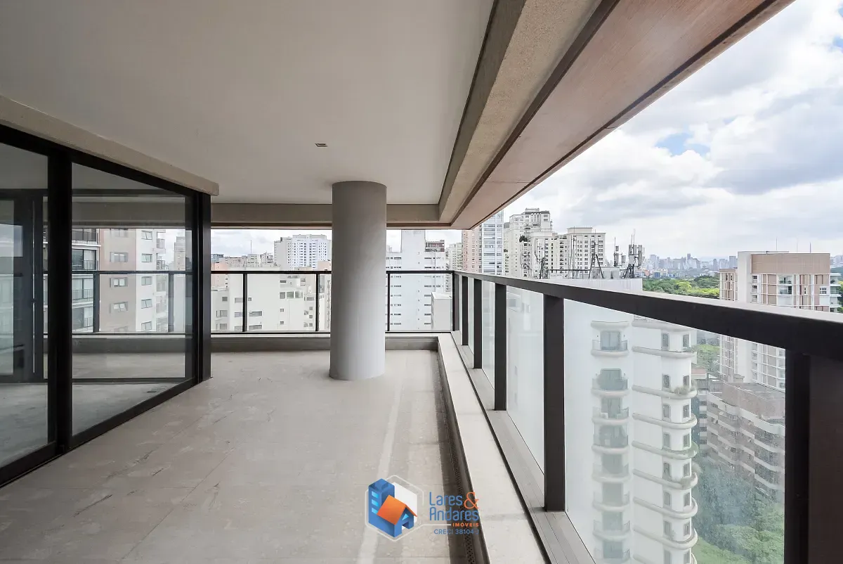 Apartamento, 3 quartos, 153 m² - Foto 6