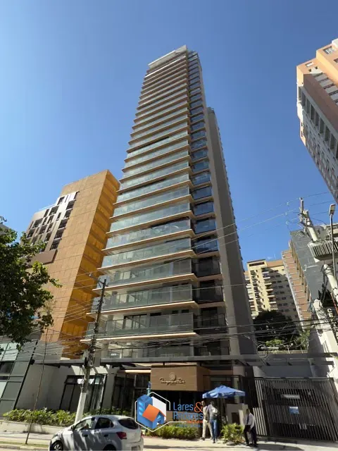 Apartamento, 3 quartos, 153 m² - Foto 49