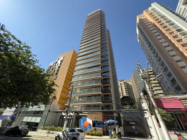 Apartamento, 3 quartos, 153 m² - Foto 50