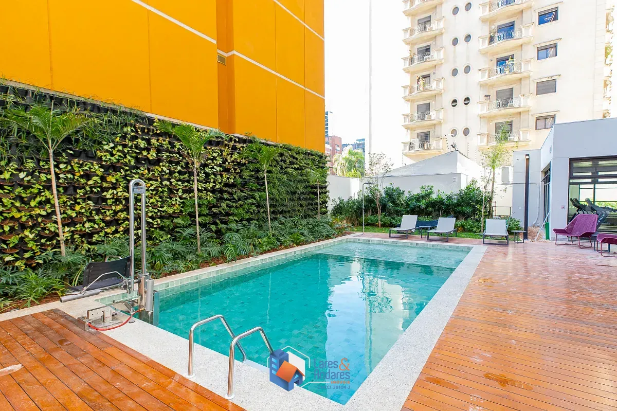 Apartamento, 3 quartos, 153 m² - Foto 57
