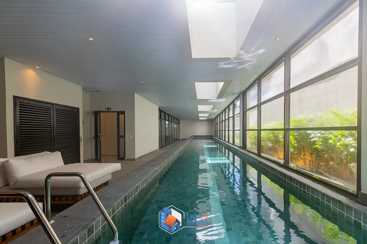 Apartamento, 3 quartos, 153 m² - Foto 61