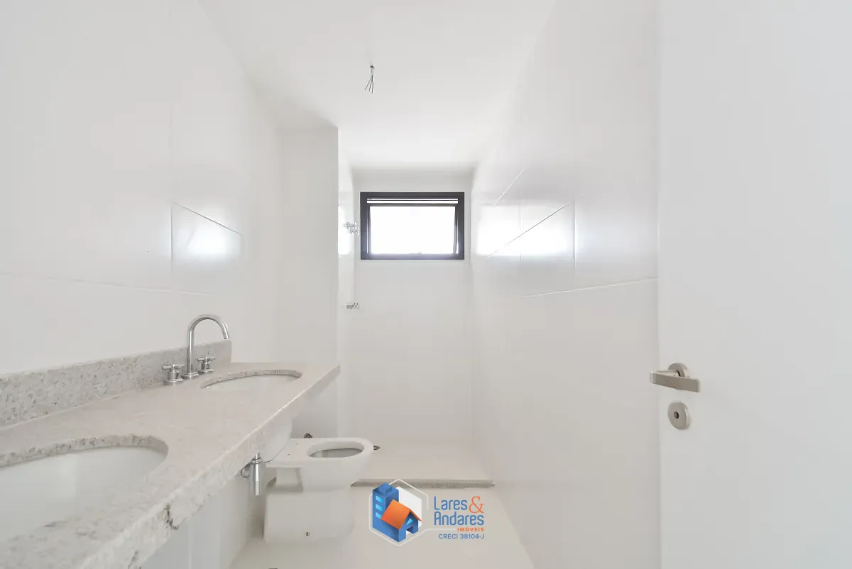 Apartamento, 3 quartos, 153 m² - Foto 35
