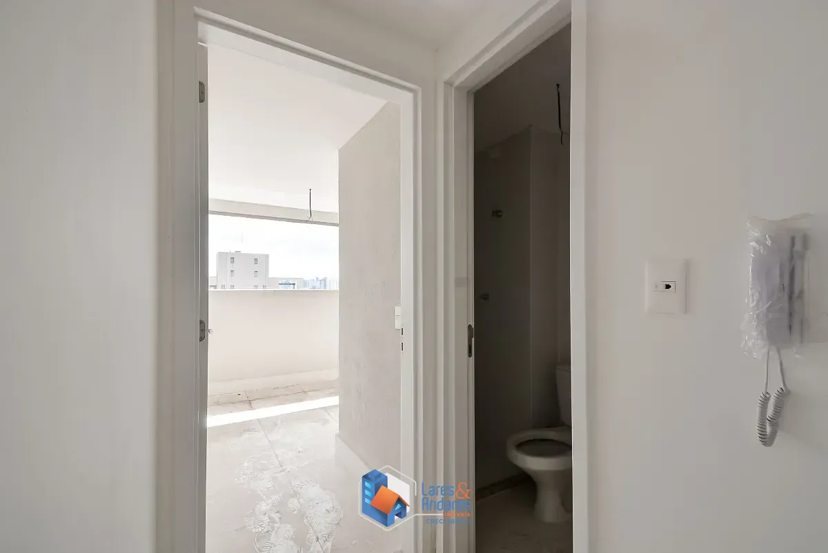 Apartamento, 3 quartos, 153 m² - Foto 11