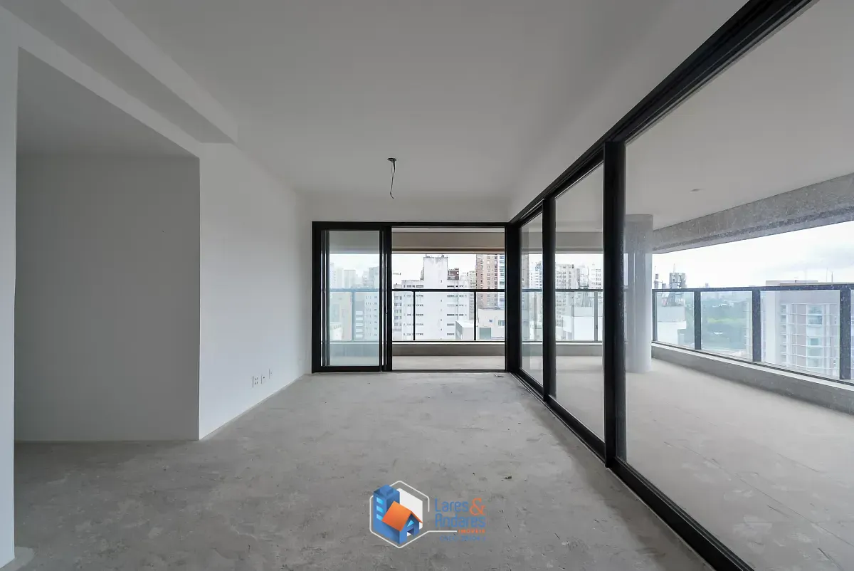 Apartamento, 3 quartos, 153 m² - Foto 47