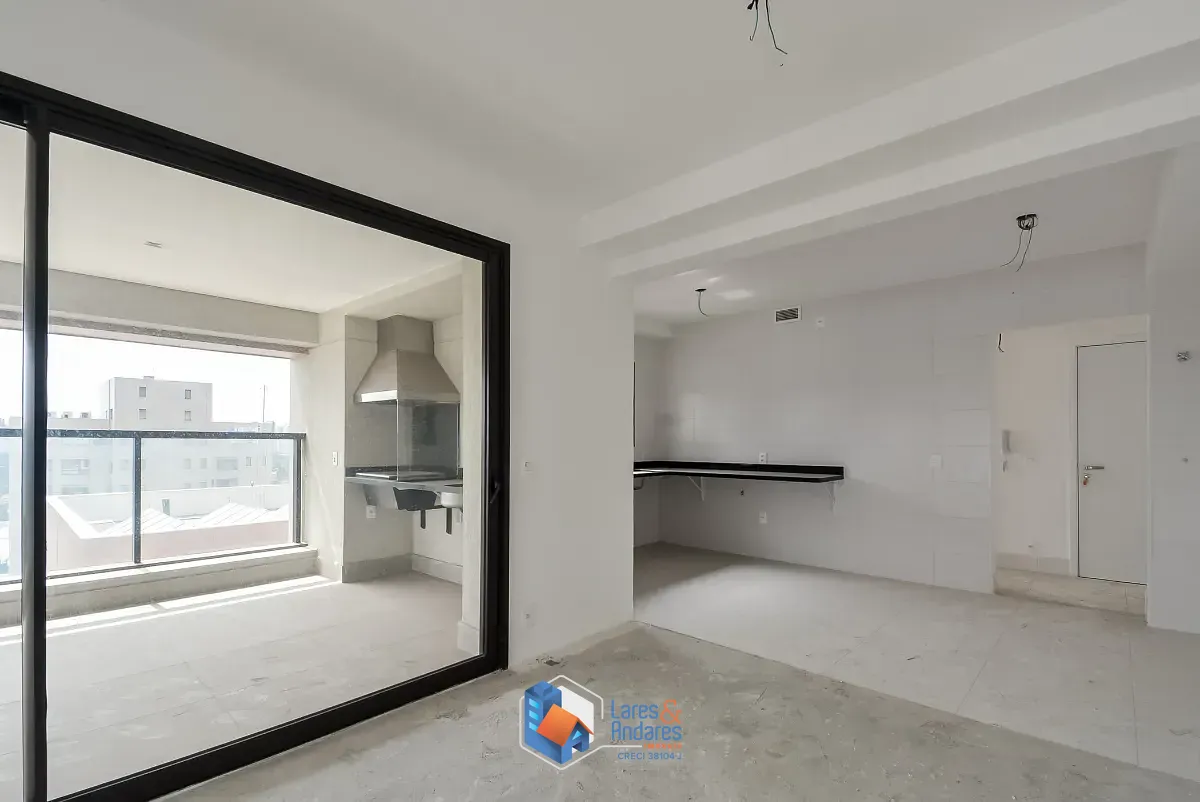 Apartamento, 3 quartos, 153 m² - Foto 10