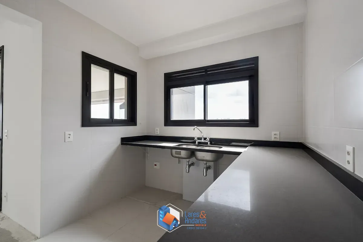 Apartamento, 3 quartos, 153 m² - Foto 14