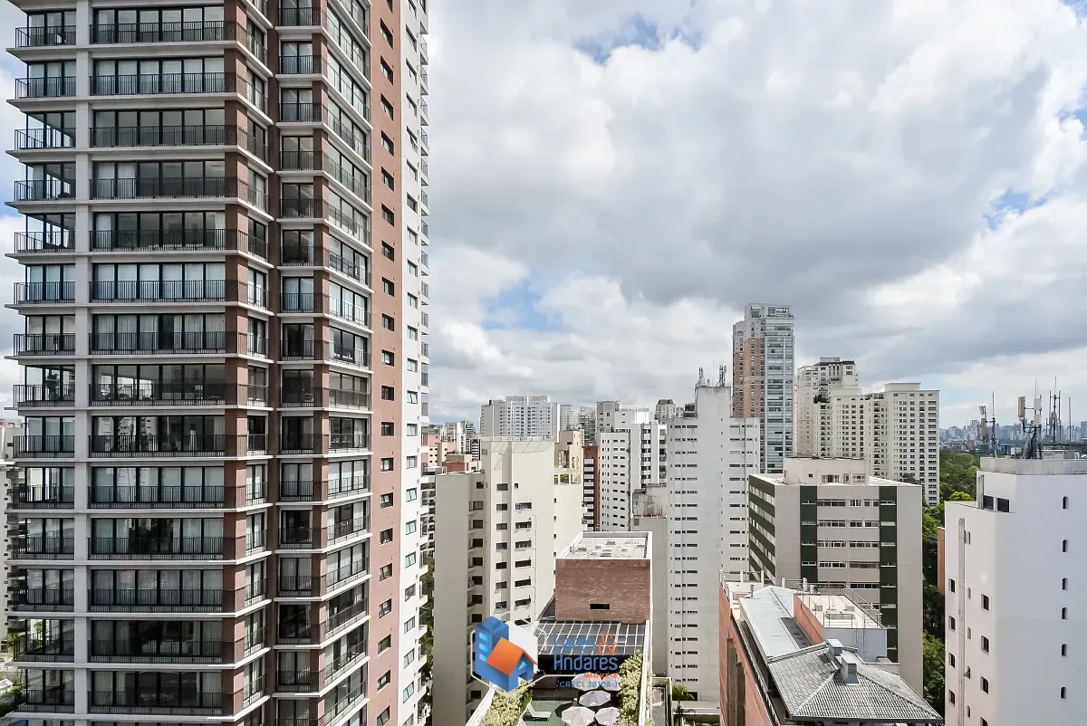 Apartamento, 3 quartos, 153 m² - Foto 33