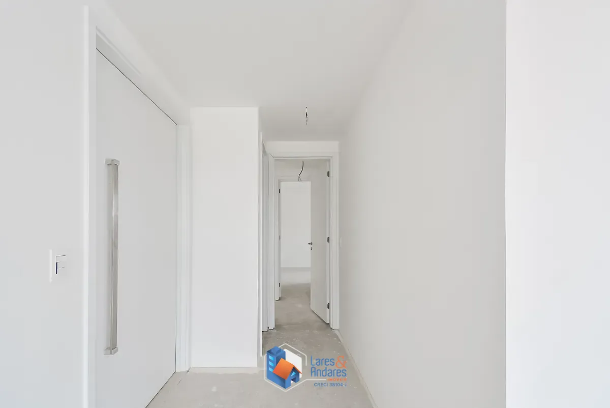 Apartamento, 3 quartos, 153 m² - Foto 19