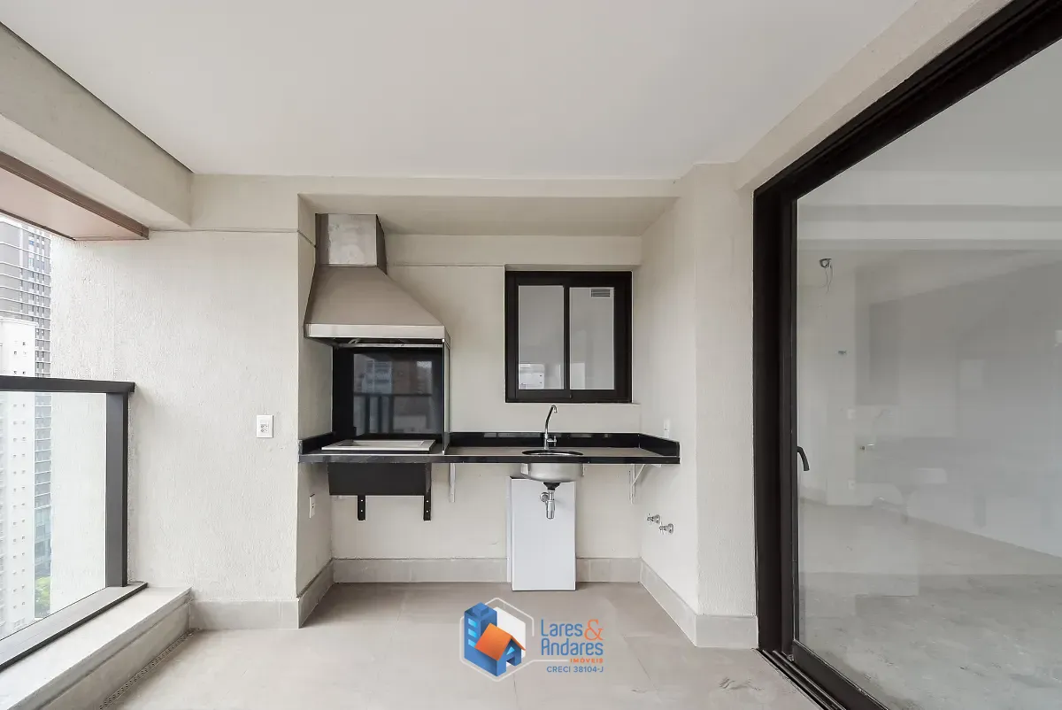 Apartamento, 3 quartos, 153 m² - Foto 3