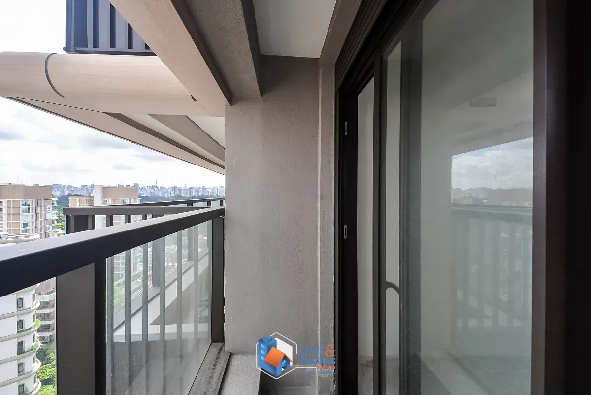 Apartamento, 3 quartos, 153 m² - Foto 32