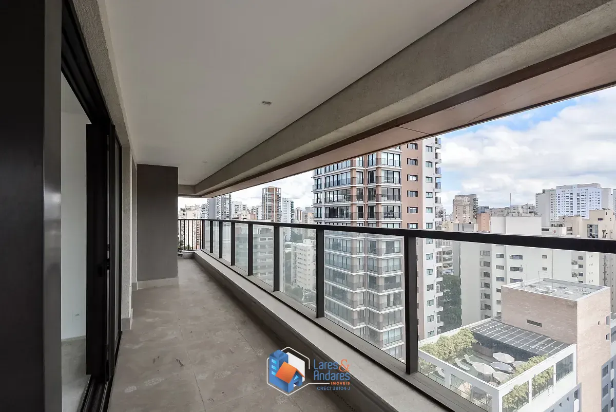 Apartamento, 3 quartos, 153 m² - Foto 8