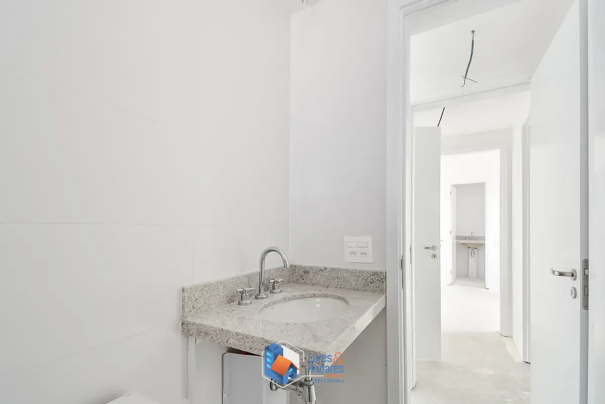 Apartamento, 3 quartos, 153 m² - Foto 26