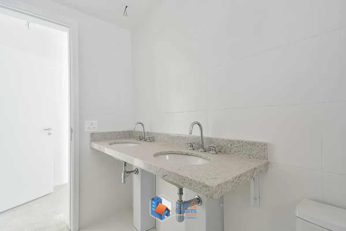 Apartamento, 3 quartos, 153 m² - Foto 37