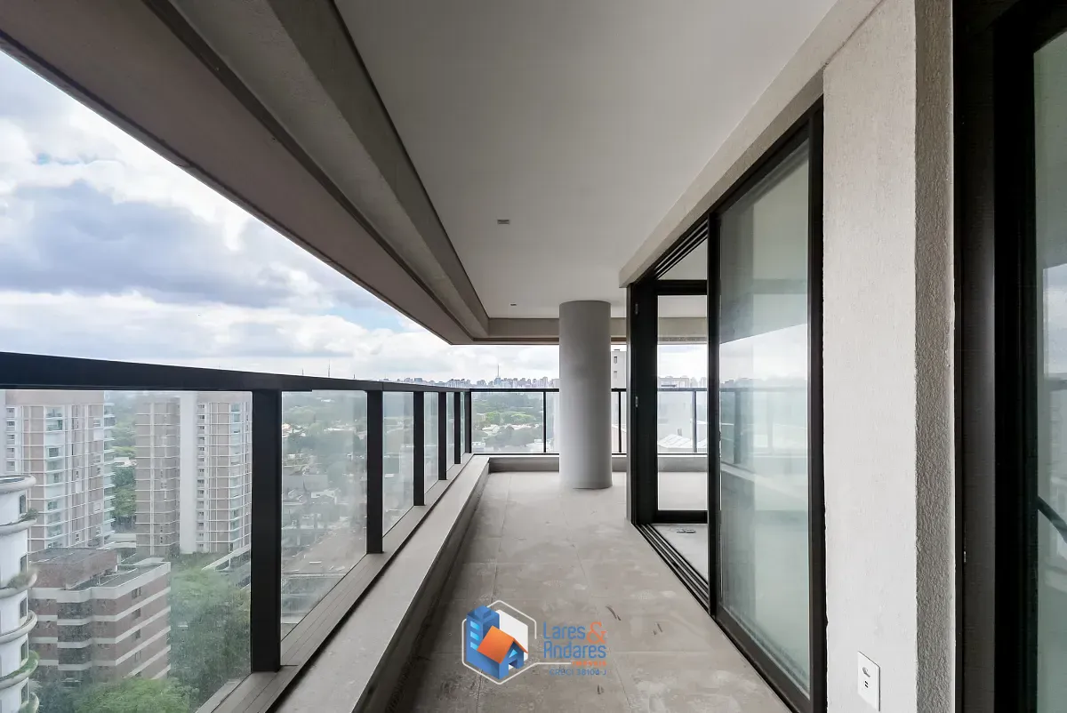 Apartamento, 3 quartos, 153 m² - Foto 44