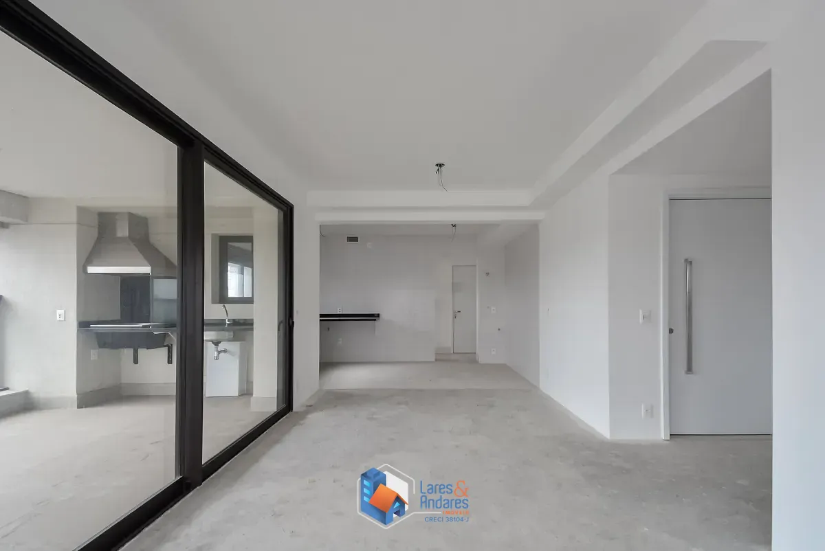 Apartamento, 3 quartos, 153 m² - Foto 45