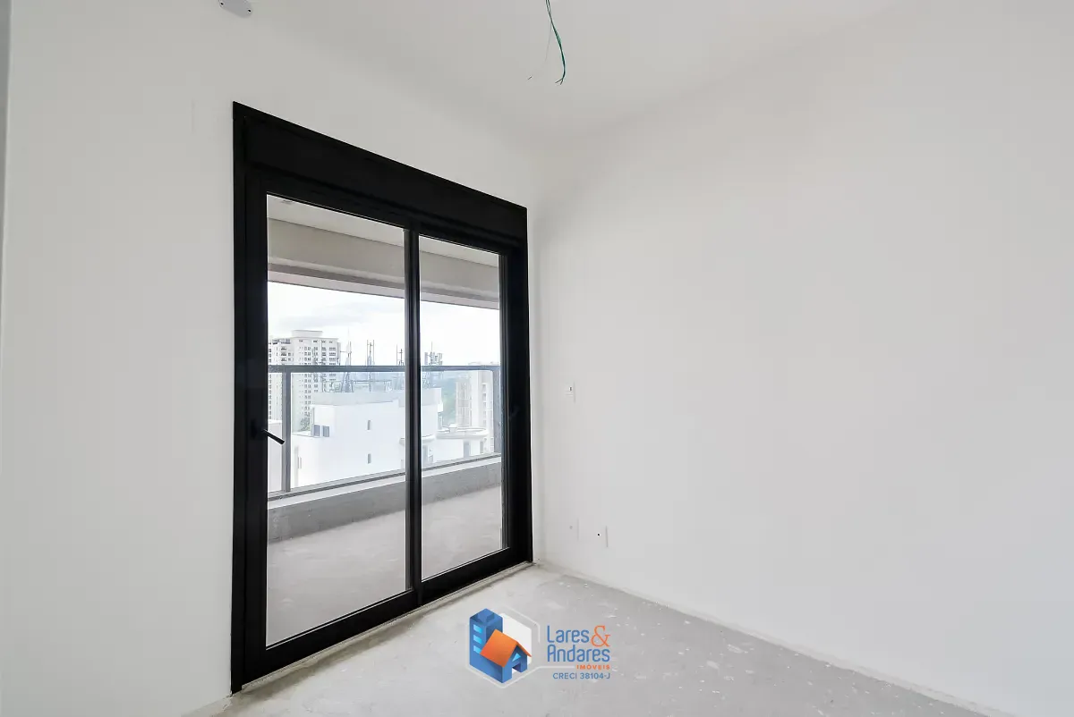 Apartamento, 3 quartos, 153 m² - Foto 21