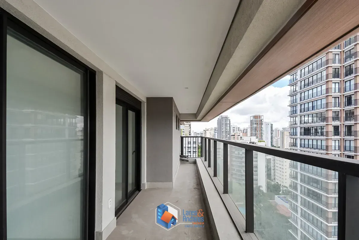Apartamento, 3 quartos, 153 m² - Foto 7