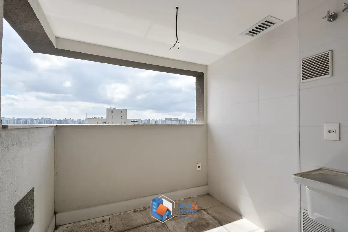 Apartamento, 3 quartos, 153 m² - Foto 13