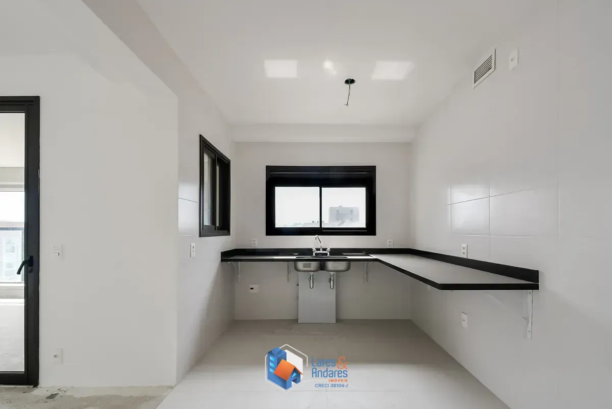 Apartamento, 3 quartos, 153 m² - Foto 9