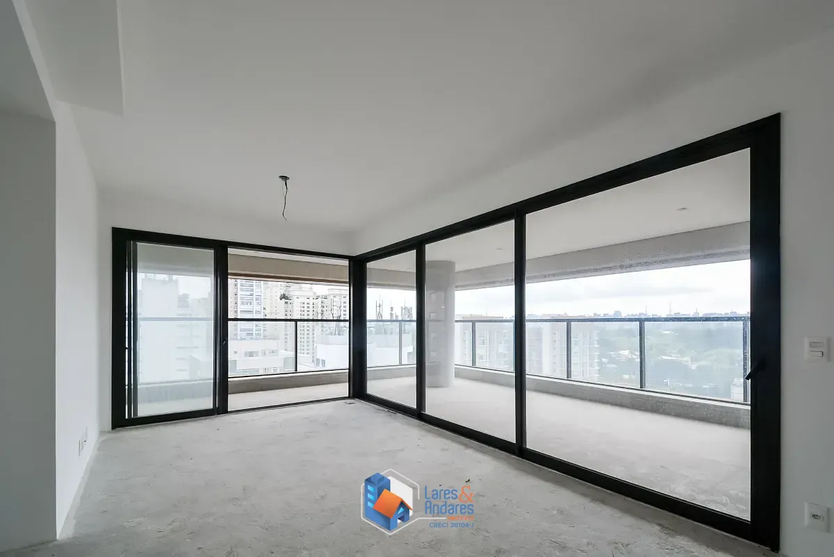 Apartamento, 3 quartos, 153 m² - Foto 48