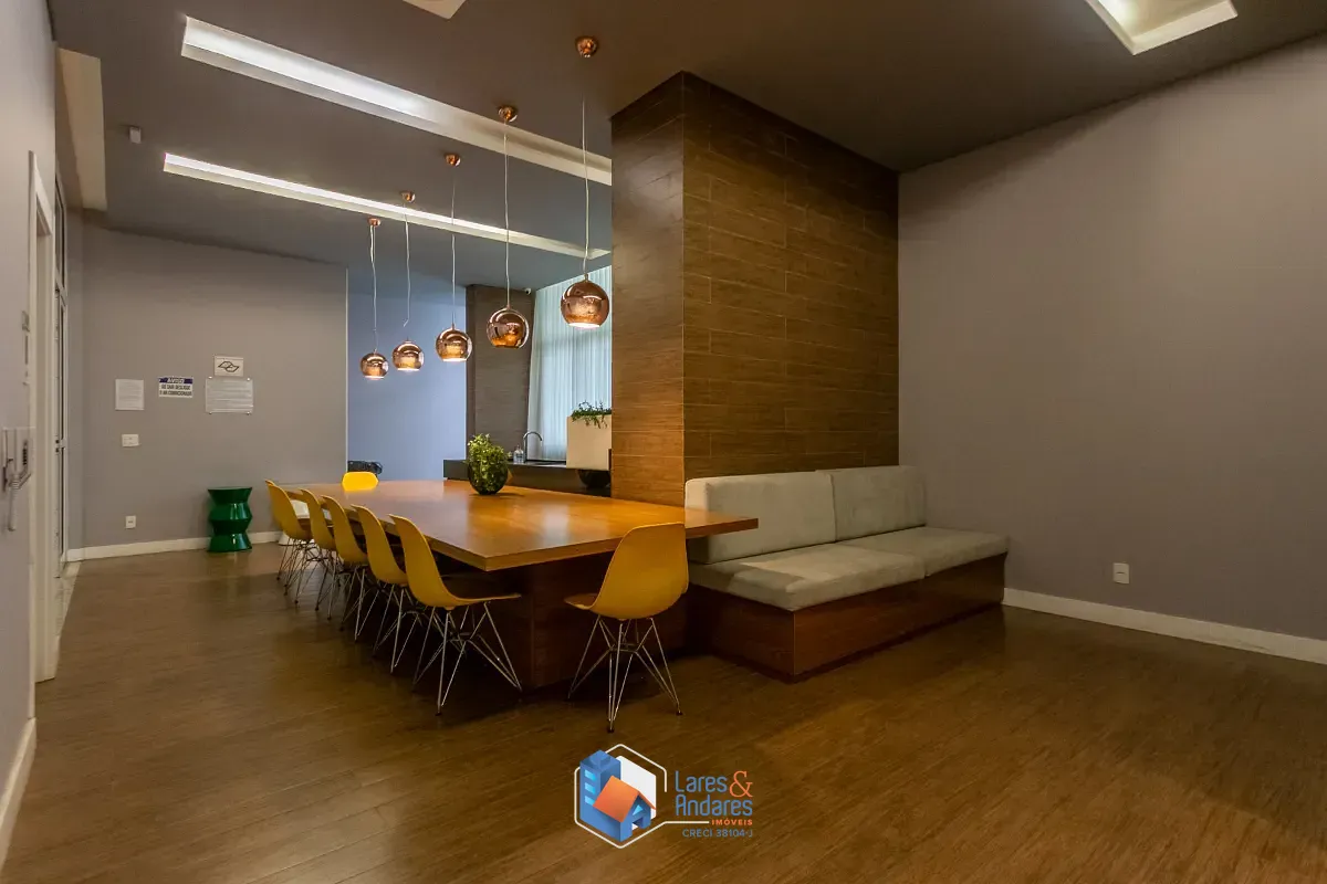 Apartamento, 2 quartos, 89 m² - Foto 80