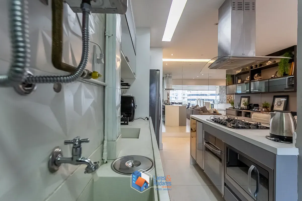 Apartamento, 2 quartos, 89 m² - Foto 52