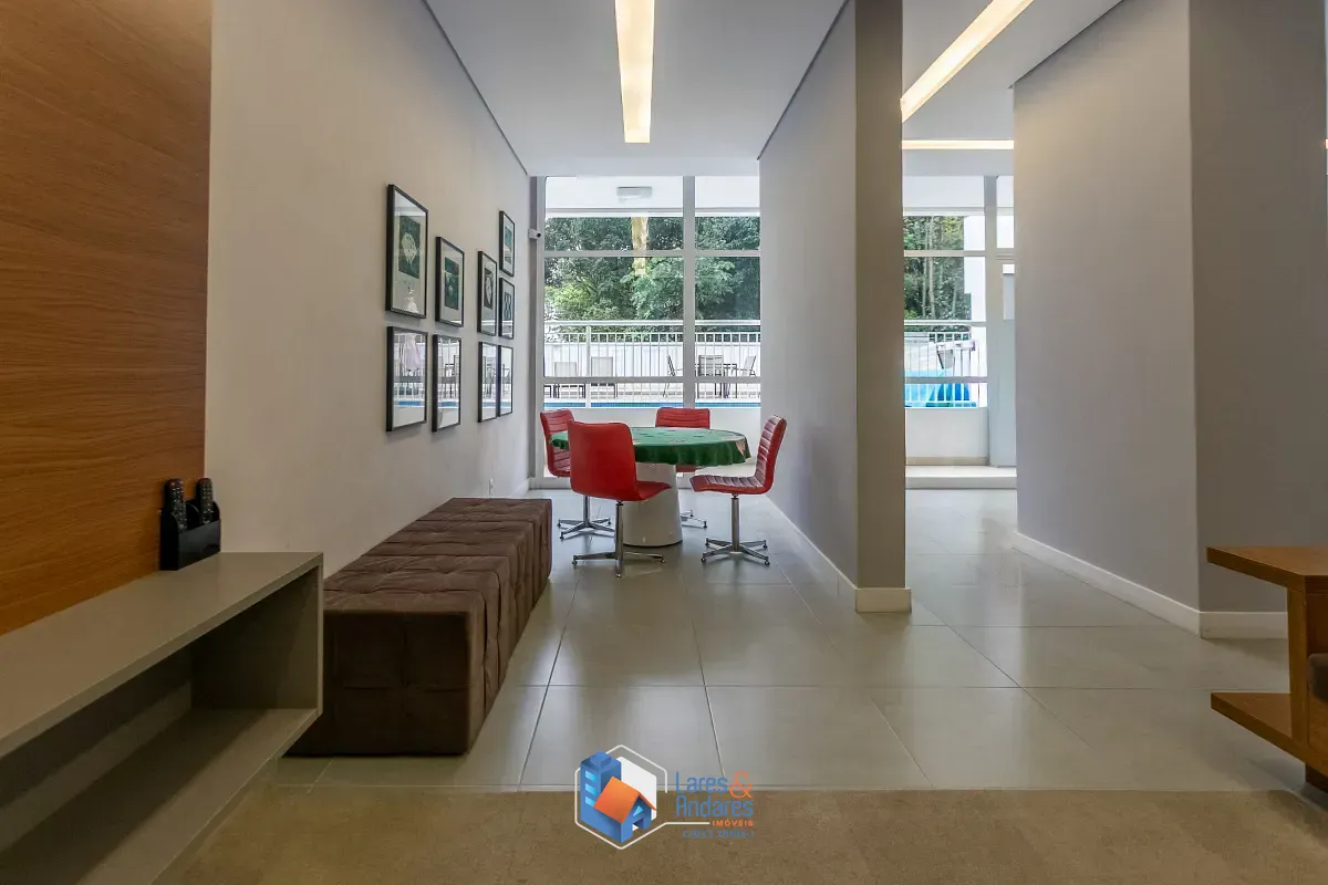 Apartamento, 2 quartos, 89 m² - Foto 75