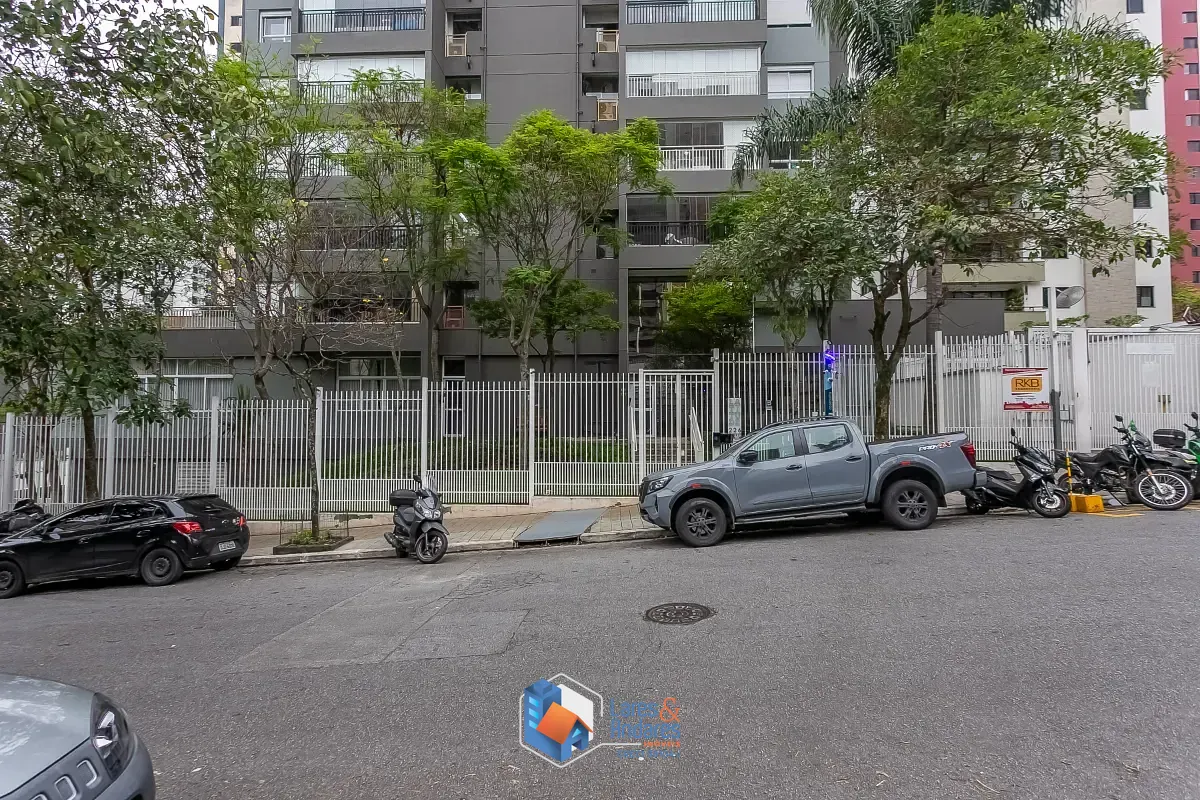 Apartamento, 2 quartos, 89 m² - Foto 27