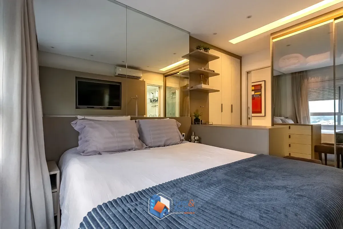 Apartamento, 2 quartos, 89 m² - Foto 23