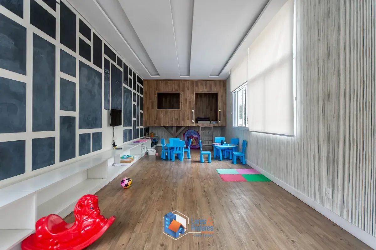 Apartamento, 2 quartos, 89 m² - Foto 38