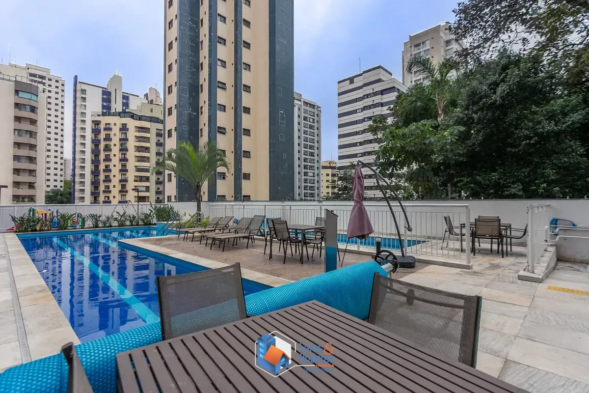 Apartamento, 2 quartos, 89 m² - Foto 72
