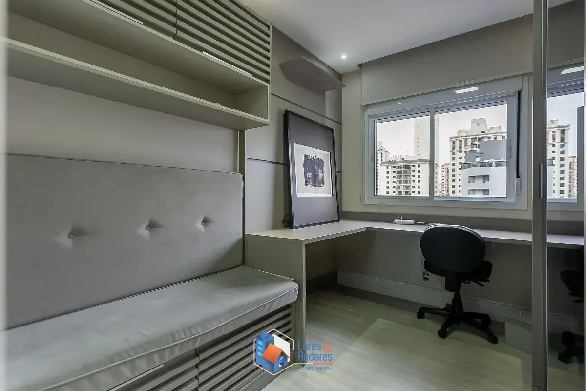 Apartamento, 2 quartos, 89 m² - Foto 54
