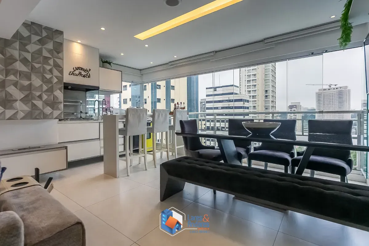 Apartamento, 2 quartos, 89 m² - Foto 48