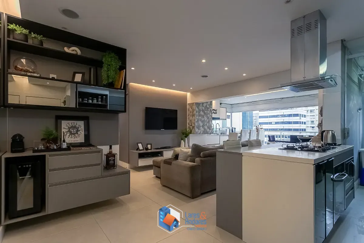Apartamento, 2 quartos, 89 m² - Foto 41