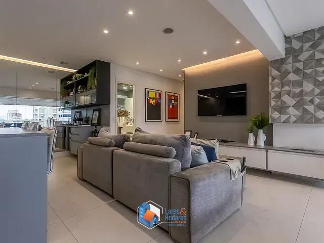 Apartamento com 89m² 2 quartos e 3 banheiros, à venda, no bairro Vila Mascote em São Paulo