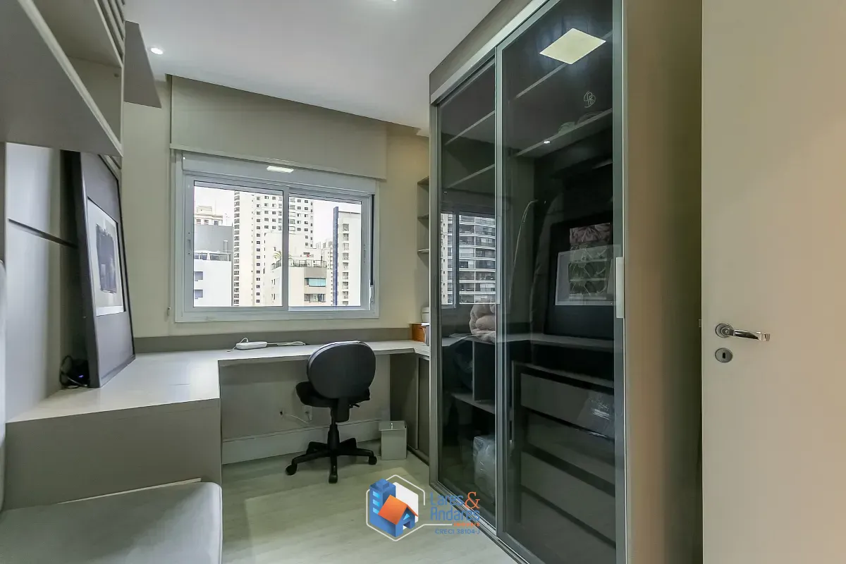 Apartamento, 2 quartos, 89 m² - Foto 15