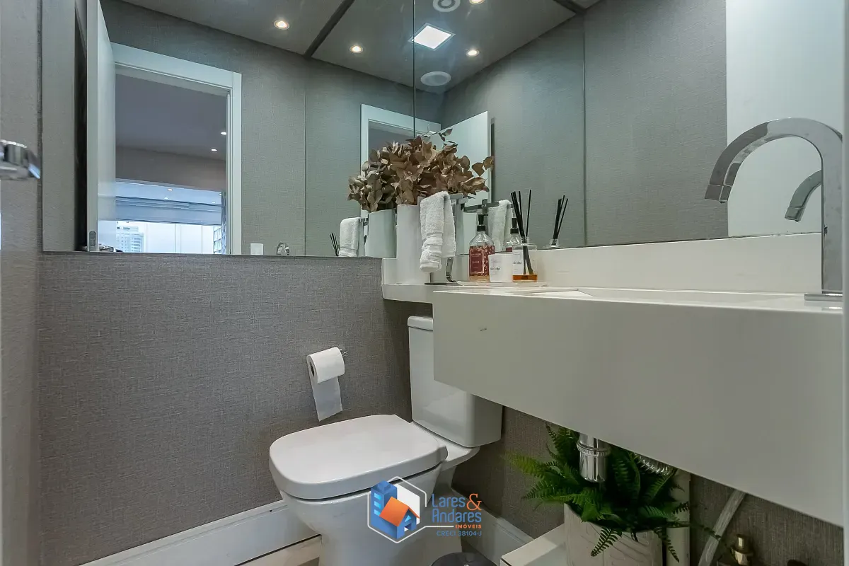 Apartamento, 2 quartos, 89 m² - Foto 13