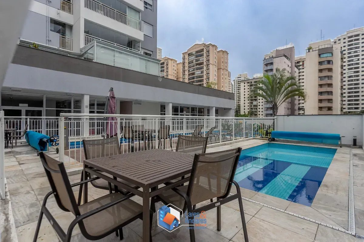 Apartamento, 2 quartos, 89 m² - Foto 31