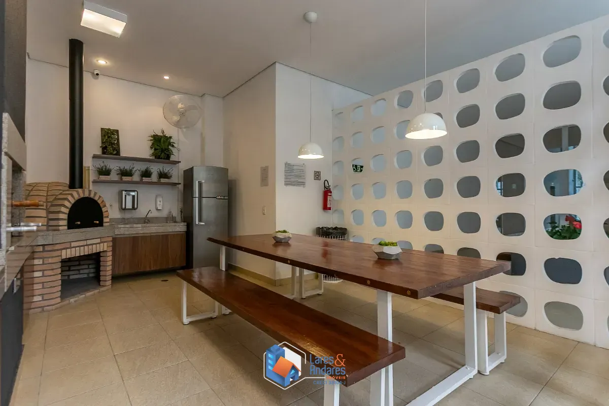 Apartamento, 2 quartos, 89 m² - Foto 29
