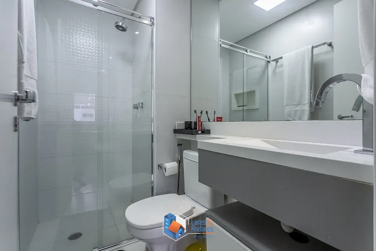 Apartamento, 2 quartos, 89 m² - Foto 58