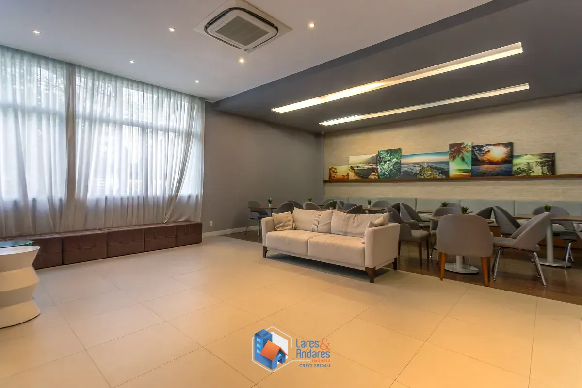 Apartamento, 2 quartos, 89 m² - Foto 39