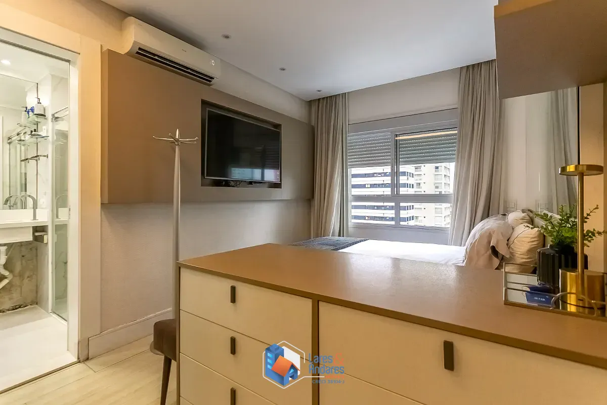Apartamento, 2 quartos, 89 m² - Foto 20