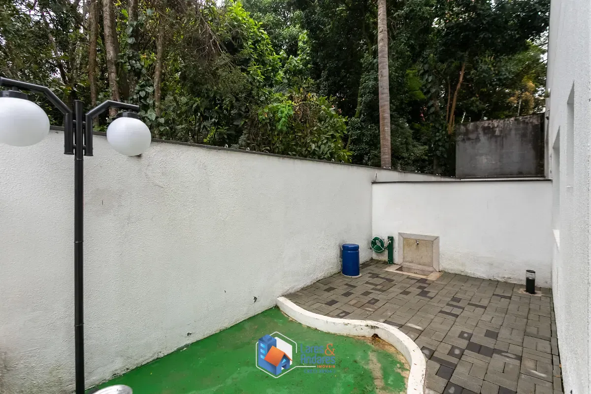 Apartamento, 2 quartos, 89 m² - Foto 30