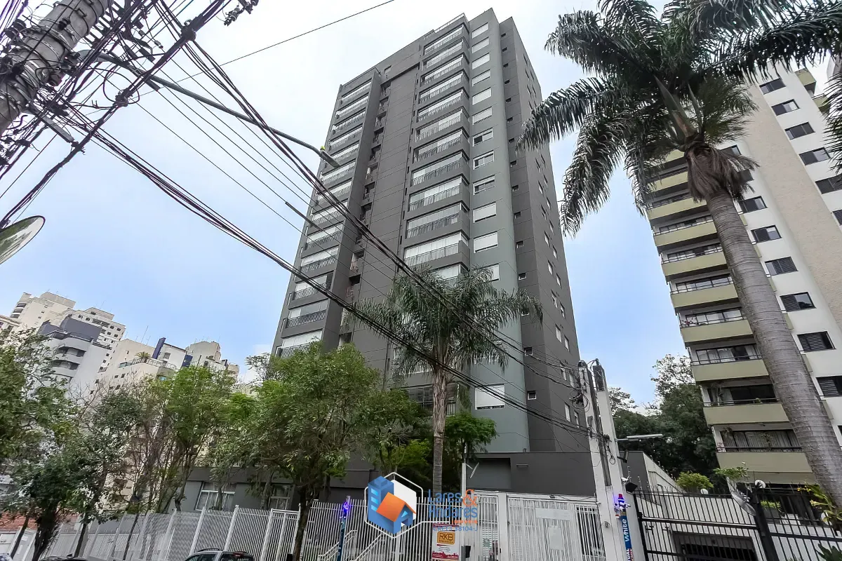 Apartamento, 2 quartos, 89 m² - Foto 66