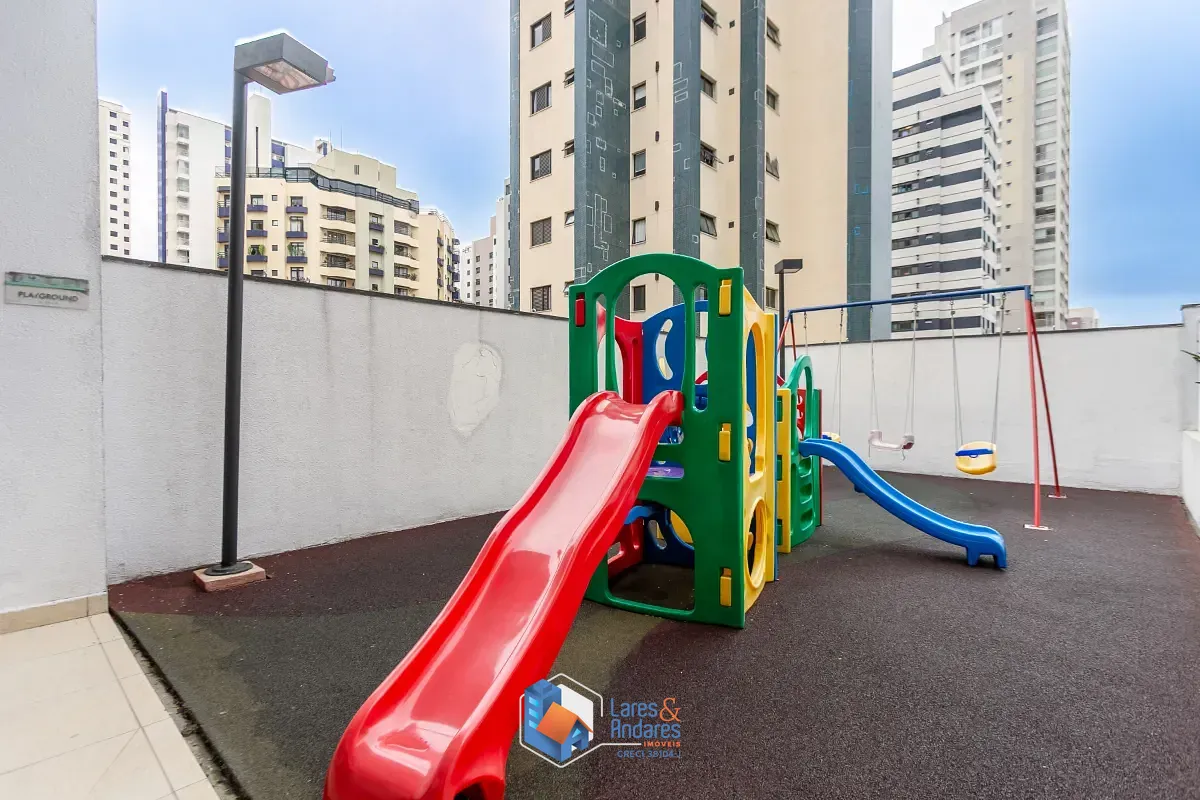 Apartamento, 2 quartos, 89 m² - Foto 37