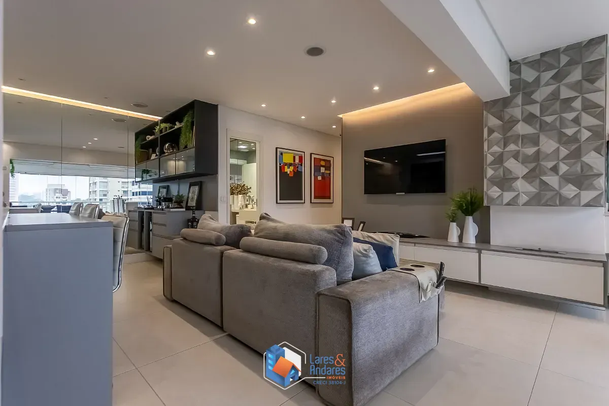 Apartamento, 2 quartos, 89 m² - Foto 45