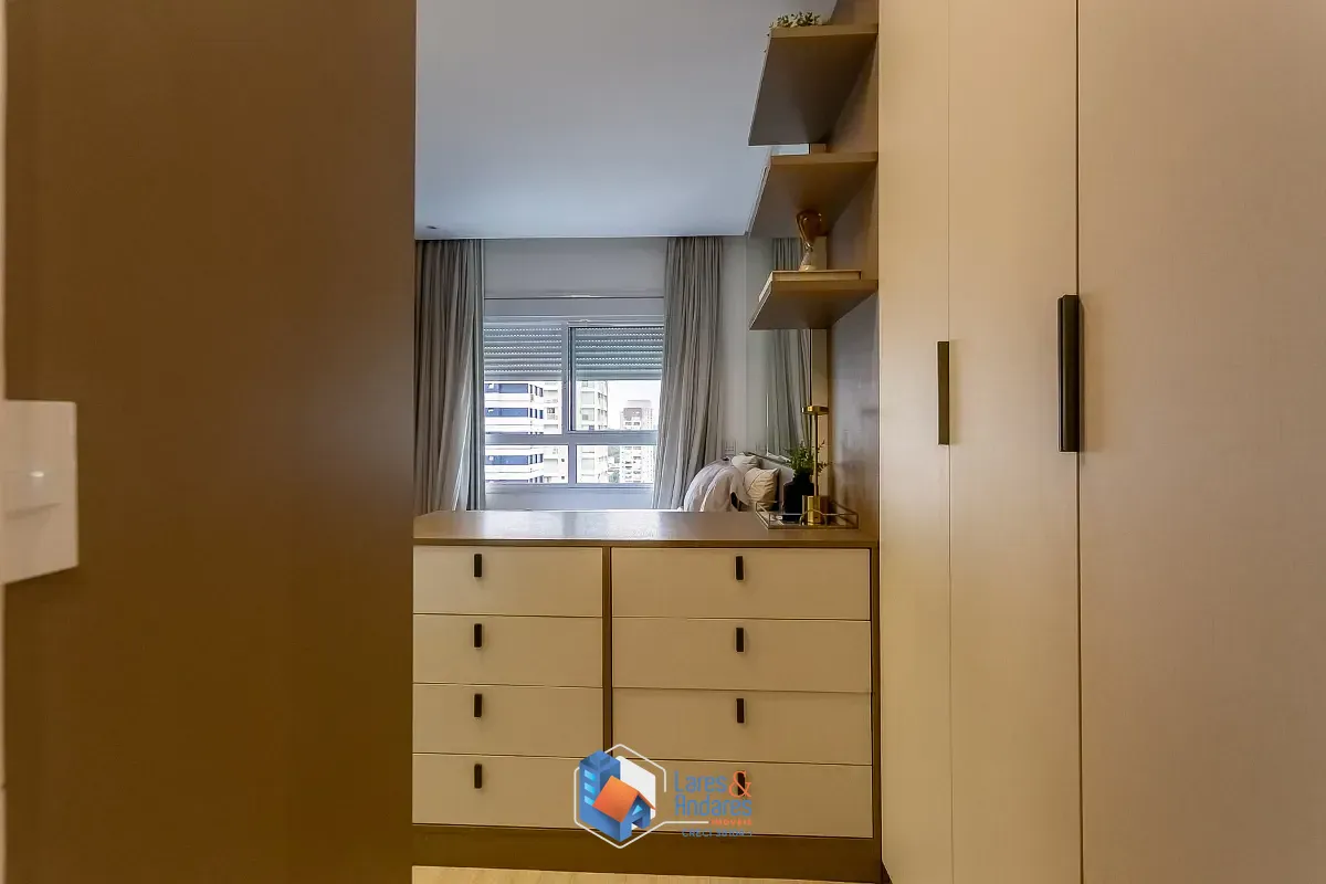 Apartamento, 2 quartos, 89 m² - Foto 19