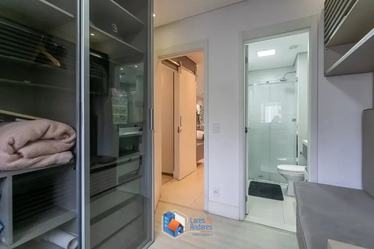 Apartamento, 2 quartos, 89 m² - Foto 16